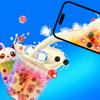 Drink & Make Boba Bubble Tea - HyperFun Games