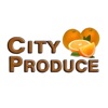 City Produce Connect icon