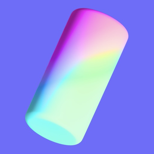 Step Tracker 3D