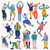 Annual Party 2025 icon