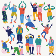 Annual Party 2025