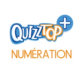 Quizztop - Numération