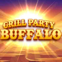Grill party - Buffalo