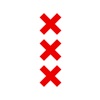 De Amsterdam App icon