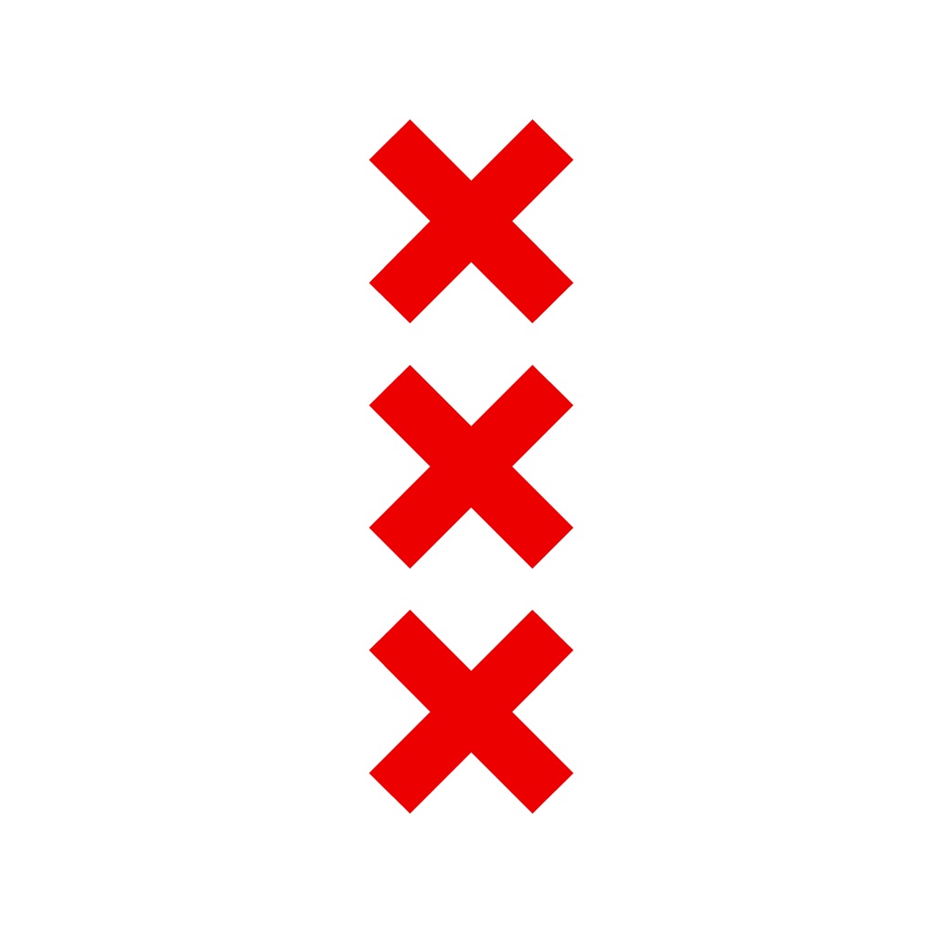 De Amsterdam App icon