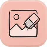 Object Remover by AI - App Icon