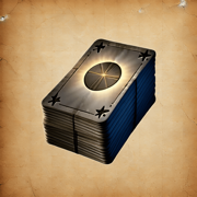 Scoundrel Solitaire