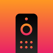 Remote for Firestick & Fire TV