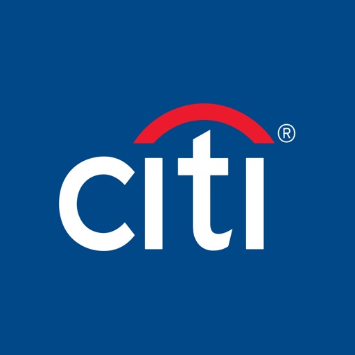 CitiManager – Corporate Cards iOS App