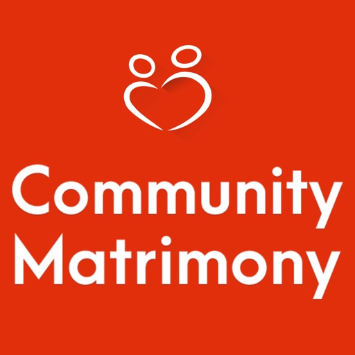 Community Matrimony App - AppWisp.com