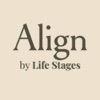 Align by Life Stages icon