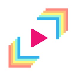Squarely - Multi Video Editor