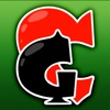 Board and card games icon