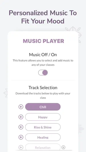 Yoga Time: For Beginners & All screenshot 5
