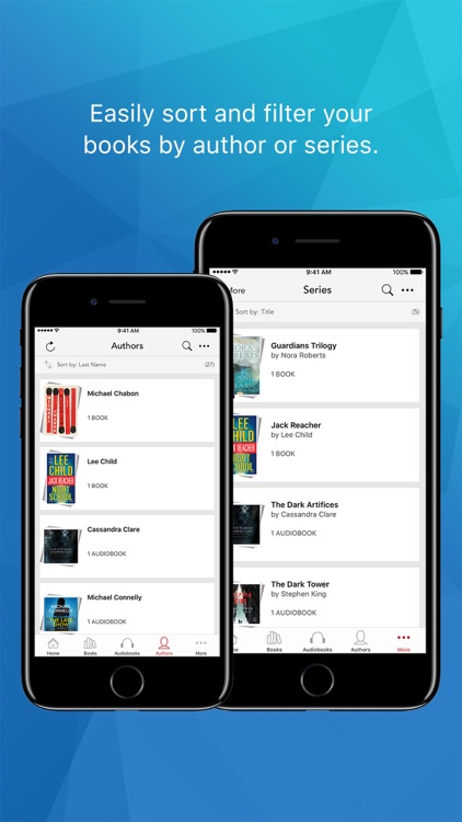 Kobo Books & Audiobooks screenshot-5