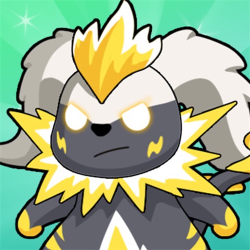 Pal Go: Tower Defense TD Hack icon