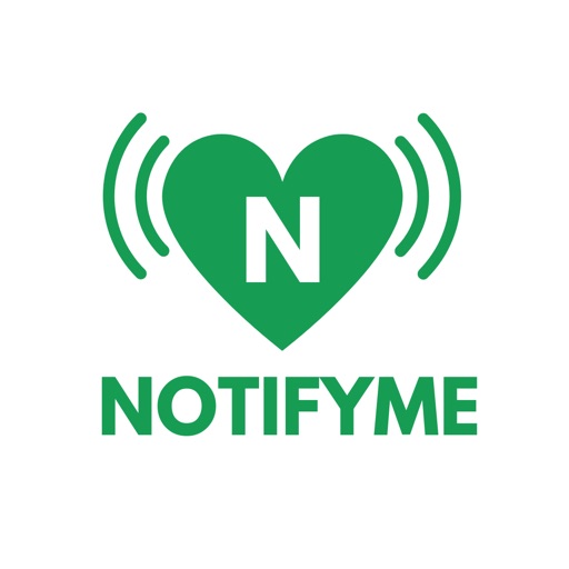 NotifyMe - Business Portal