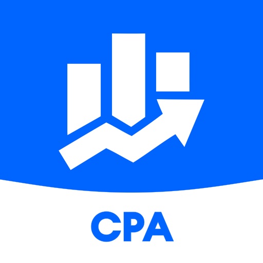CPA Test Prep 2025