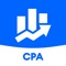 CPA Test Prep 2023 is a well-designed and developed application by industry exam experts