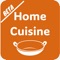 HomeCuisine (HC) is a platform for sharing meals, learning skills, and fostering community connections