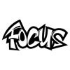 Focus富卡社 icon