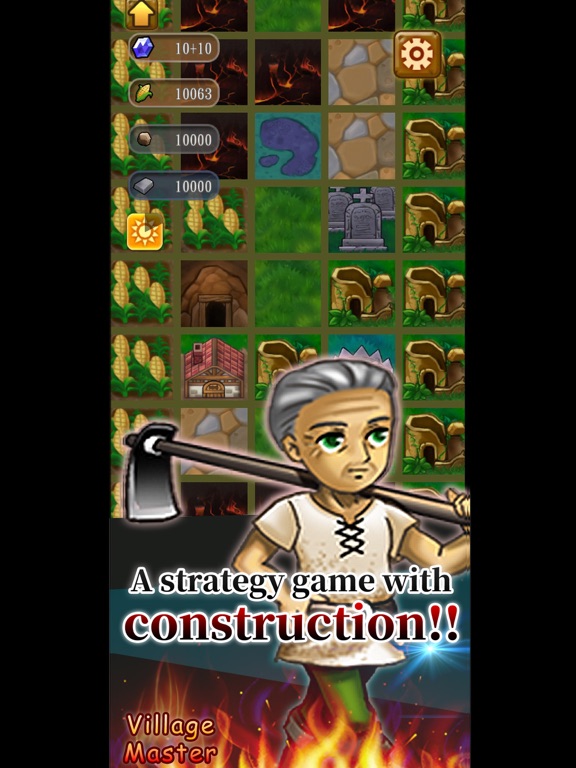 Screenshot #5 pour Village Maître