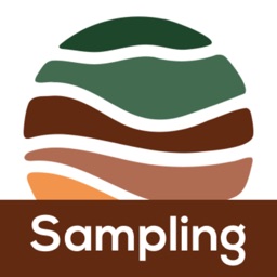 EarthOptics Sampling