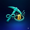 BTC Cloud Miner icon