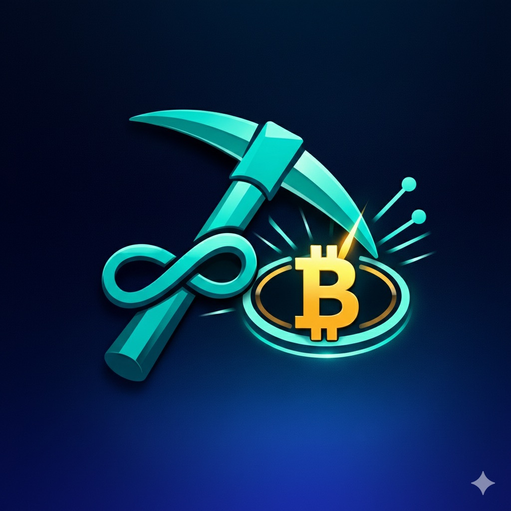 BTC Cloud Miner icon