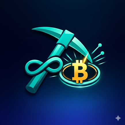 BTC Cloud Miner