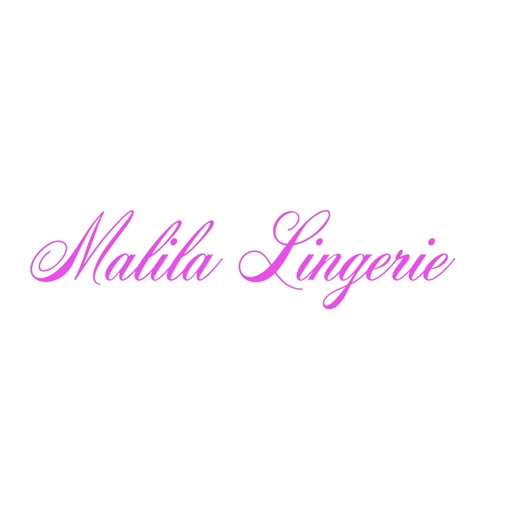 Malila Lingerie icon