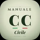 Codice Civile e Procedura - App Icon
