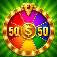 iFiftyFifty: Real Money Games