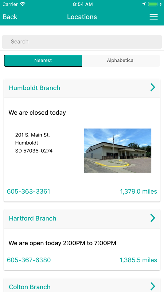 #2. Siouxland Libraries app (iOS) 由: CITY OF SIOUX FALLS