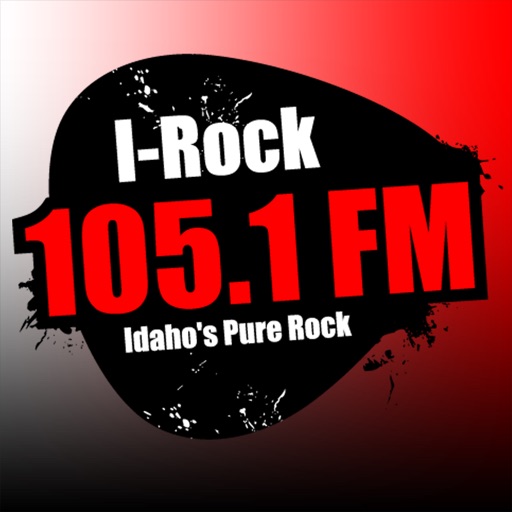 105.1 I-Rock