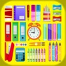Get Arrange Right Stationery Sort for iOS, iPhone, iPad Aso Report