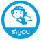 Siyou pda is a new e-commerce solution that integrates retail sales, online sales, warehouse and logistics