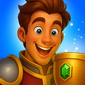 Trivia Wizard: Knowledge Games
