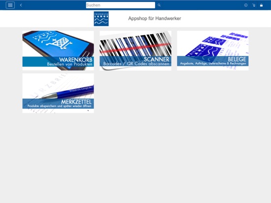 Screenshot #6 pour Lange ProApp