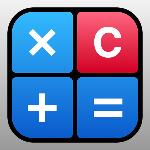 Calculator HD Pro Calculator HD Pro