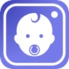 Future Baby Predictor AI icon