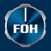 FRONT of HOUSE (FOH) Magazine icon