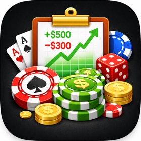 Stacked: Gaming Tracker