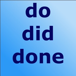 100 неправильных глаголов