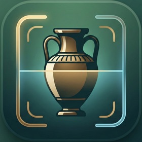 Curio & Antique Identifier