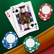 Blackjack 21: Deluxe Casino