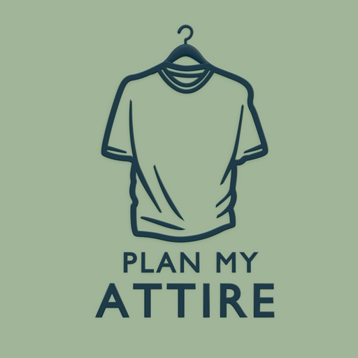 Plan My Attire