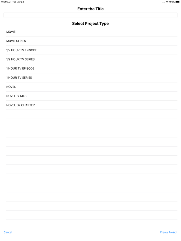 Save the Cat! iPad screenshot 1 - Education app