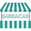 Barracas icon