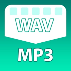 螢幕擷取畫面 (3) WAV to MP3